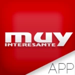 muy interesante android application logo